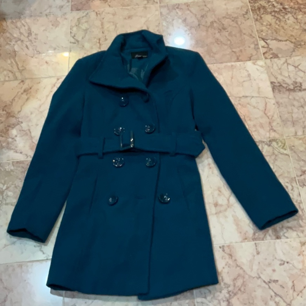 Forever 21 Coat
